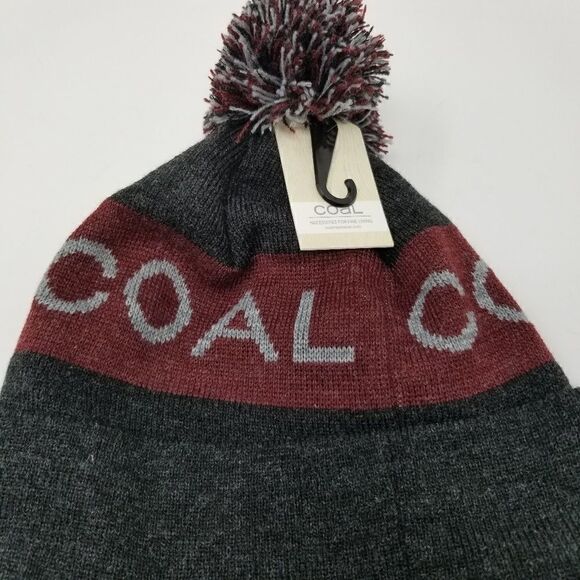 NWT. COAL CO. Team Hat. - Picture 1 of 7